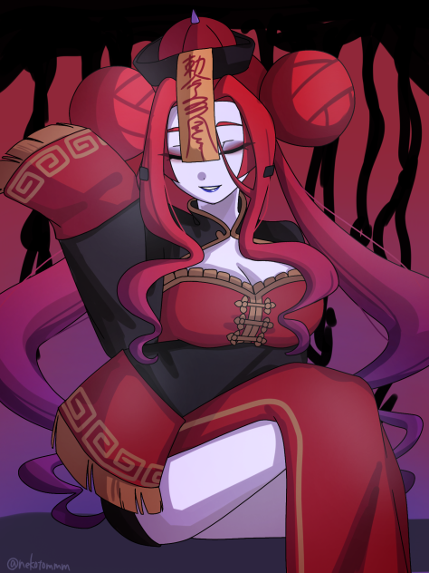 ハロウィンマリア様🌹