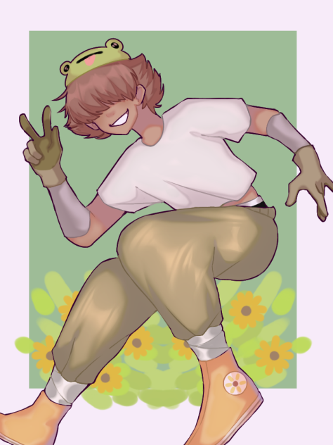 Juanito🌻🌱🌿