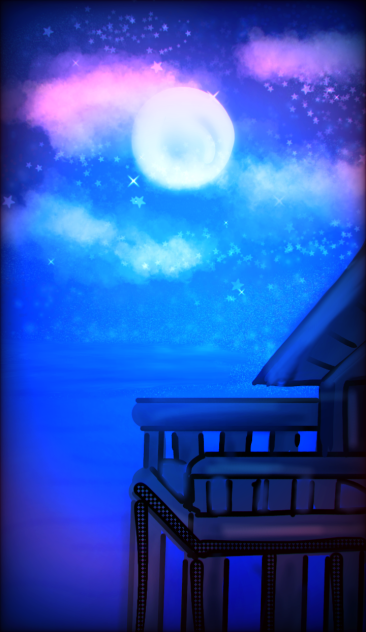 moonlight