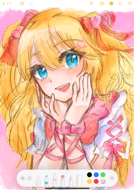 きらきら