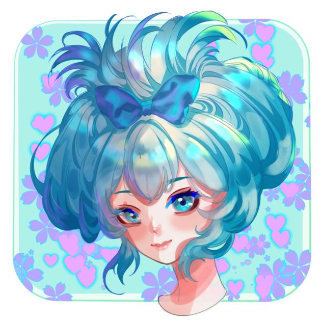cinnamiku or シナミク💙💙💙🎟️💖💖