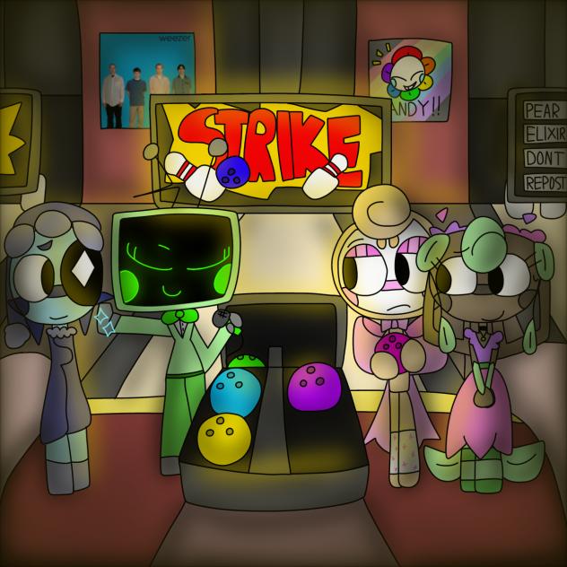 Group Date