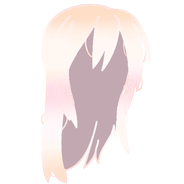 Hair Edit