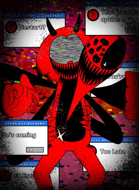 Drawing recreation 2