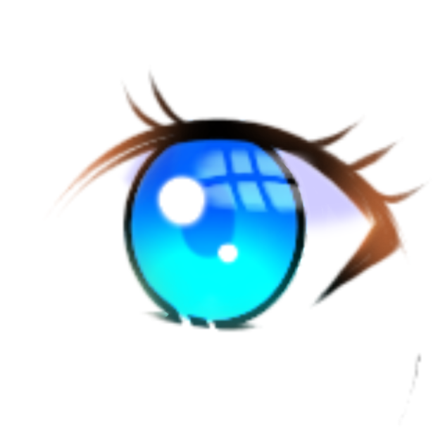 eye