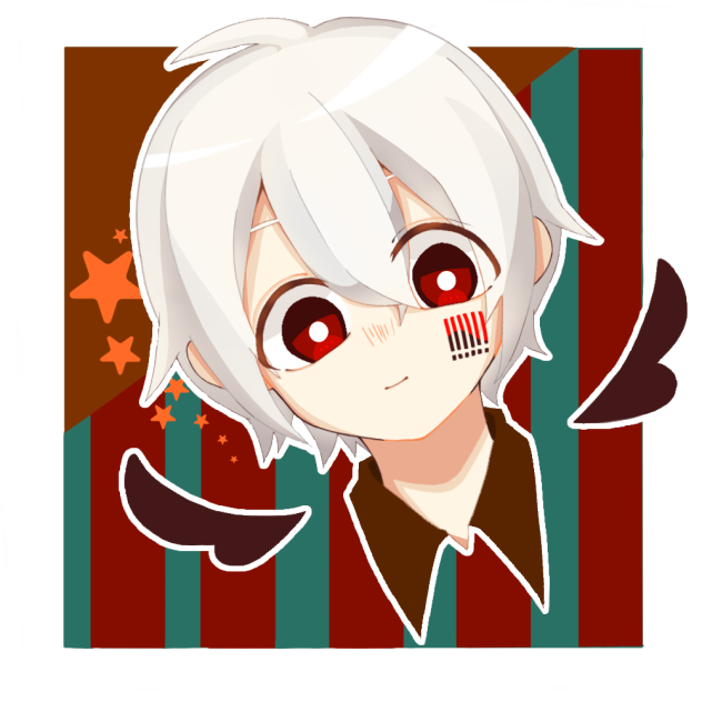 まふまふ さん。