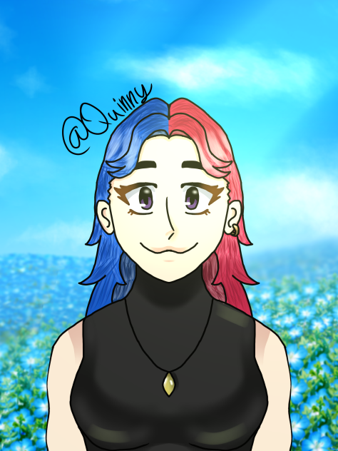 For my friend Sinn