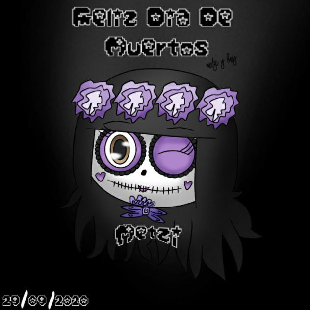 Metzi Catrina