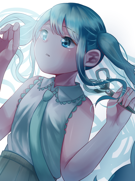 37 初音ミク モザイクロール Reloaded Ibispaint