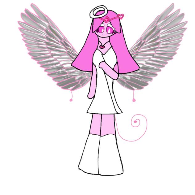 Eternal sugar cookie in my style