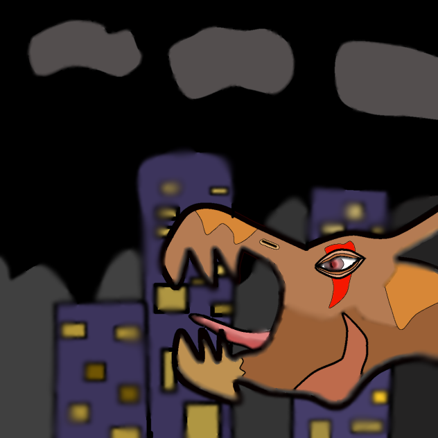 奇特生物：庫特