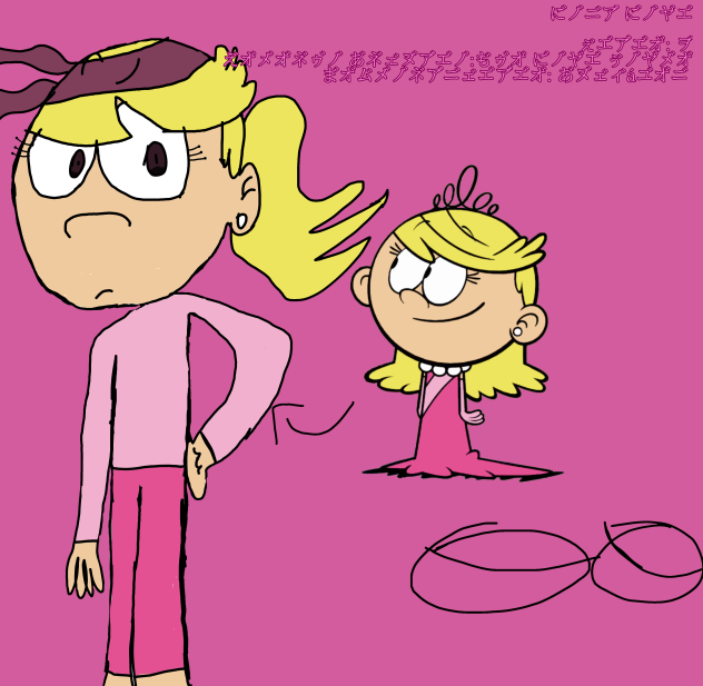 Lola Loud