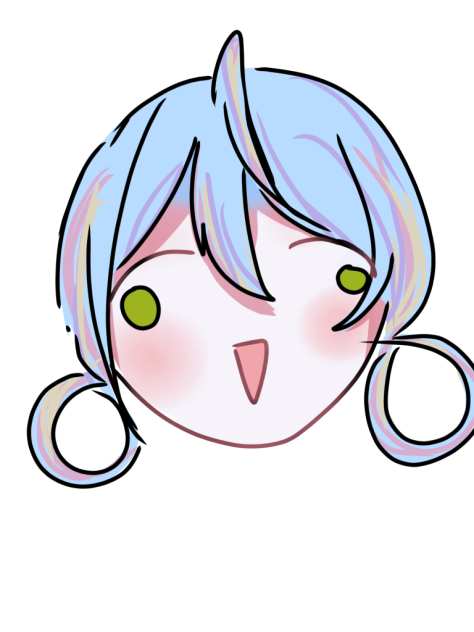 画力落として圭ちゃん