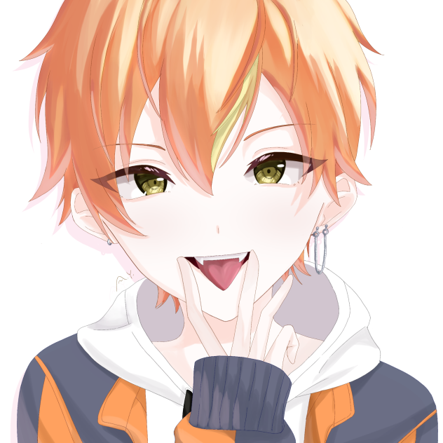 べ〜