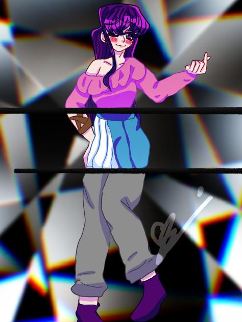 Un dibujo =)