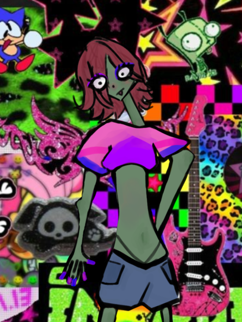 TW EYESTRAIN.