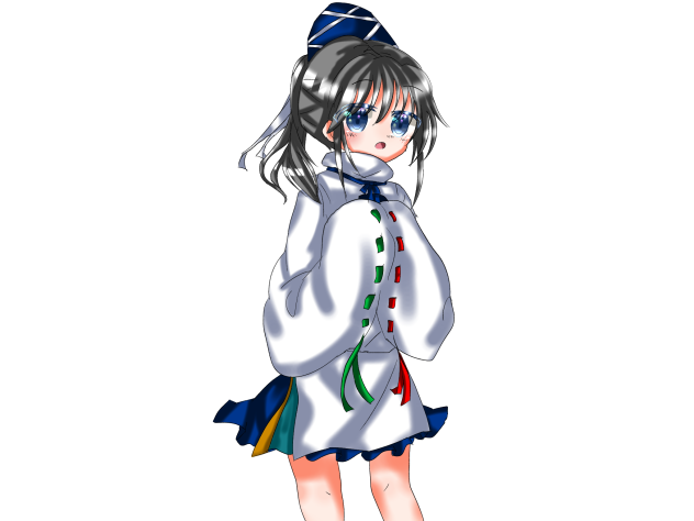 ふとと！