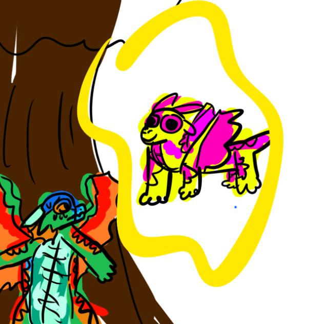 Kinkajou meme