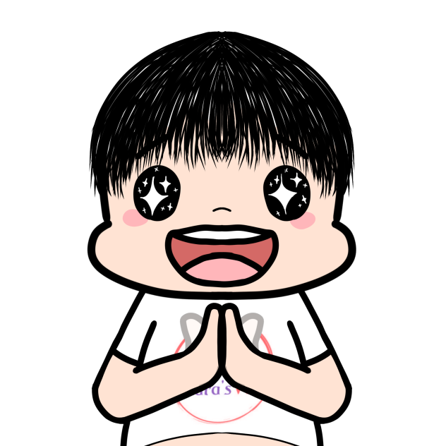 Line stickers for Kru. Leng