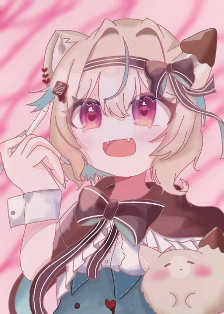 リクエストのこのちゃん！