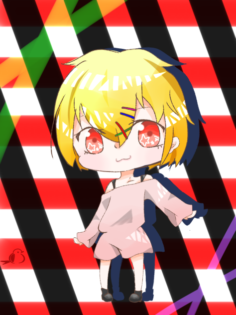 無題ショタ