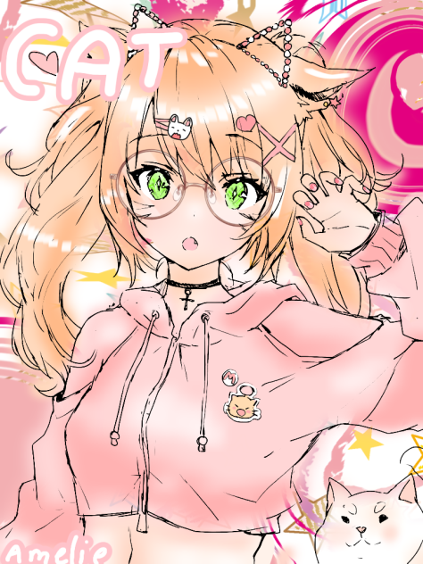 🐈