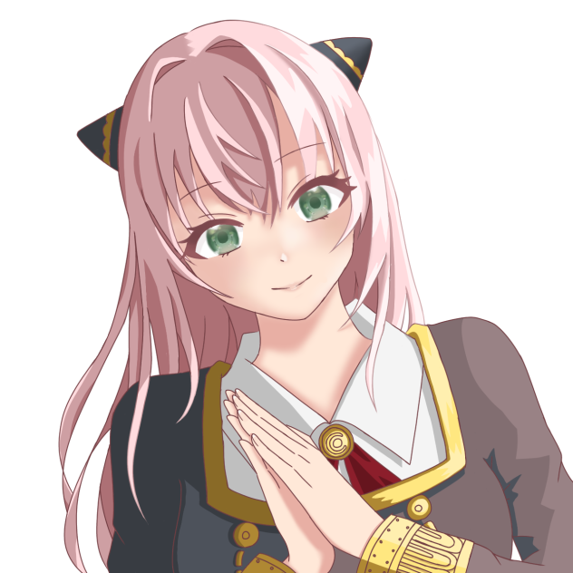 アーニャ