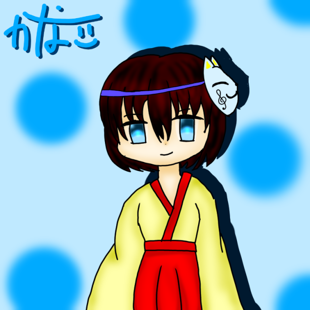 代理ちゃん