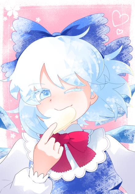 ホワイトチョコるの