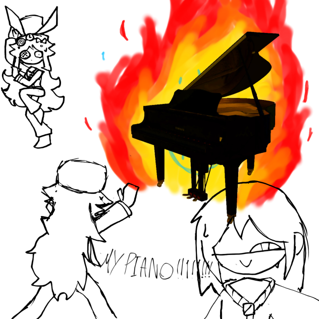 based of a Roblox story (WIP)