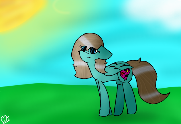 Mlp - ibisPaint