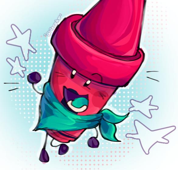 Art Trade 23!