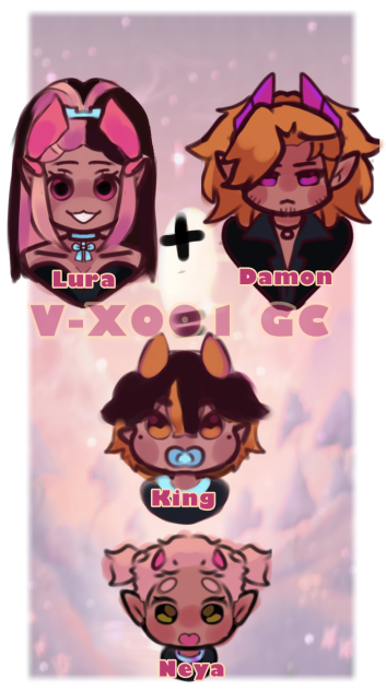 Awww so cute it hurts my fingers