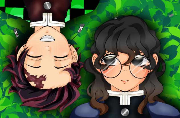 my subscribers oc's part 1