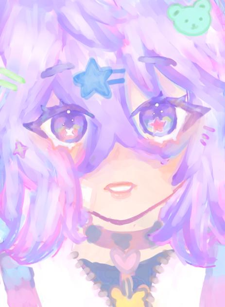 Ice cream soda blues