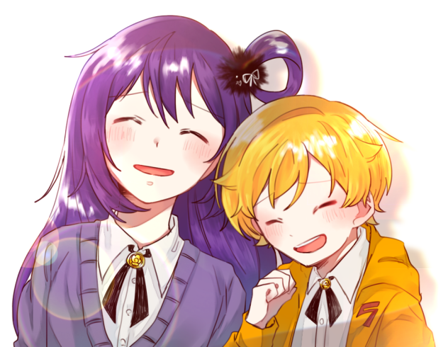 うちの子