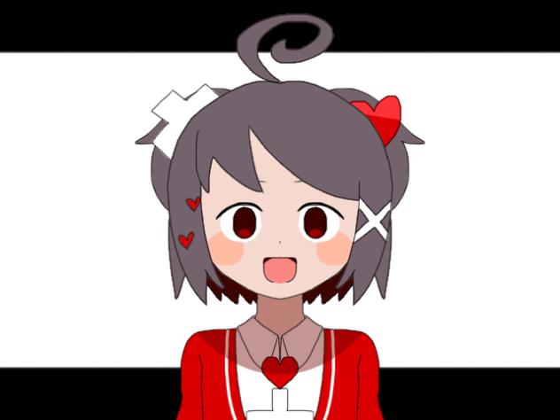 meme風夜歩及くん