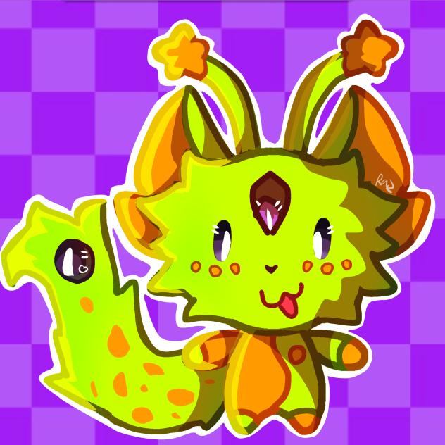 Chibi zippy
