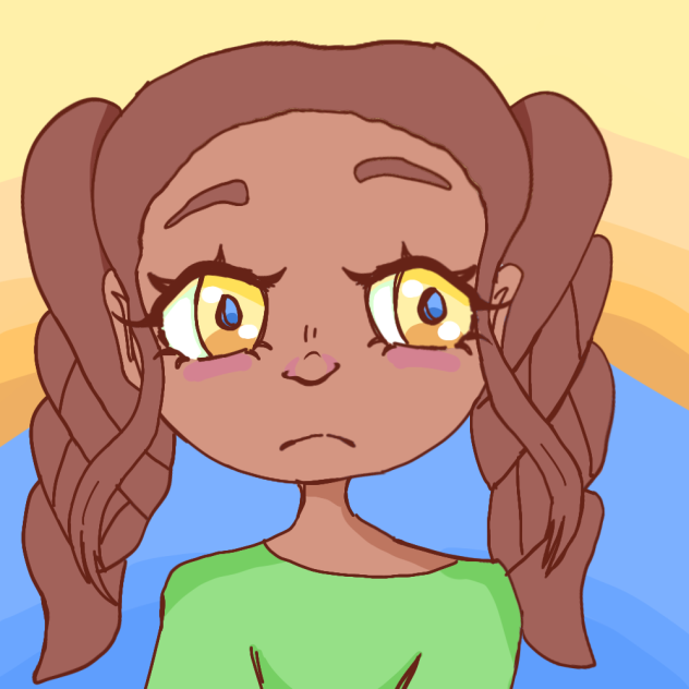 Sunset 🌻 - ibisPaint