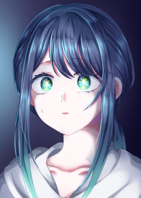 ざわめき