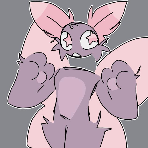 Rosy Maple