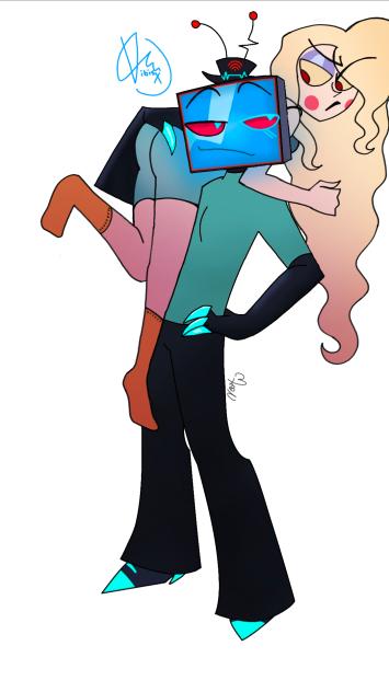 collab - ibisPaint