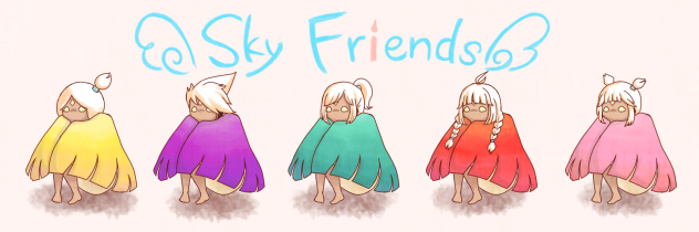 Sky 星を紡ぐ子供たち4