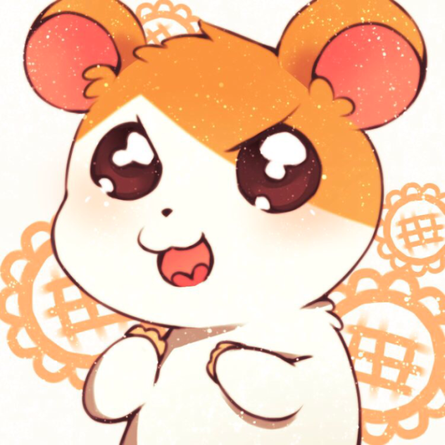 ハム太郎