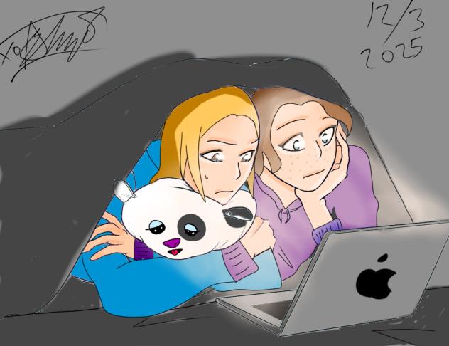Sister’s friend x Sister