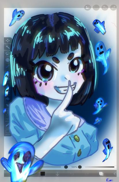 ghost