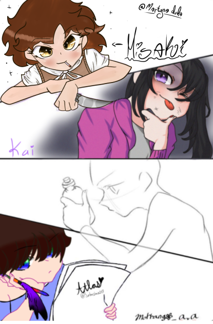 Misaki