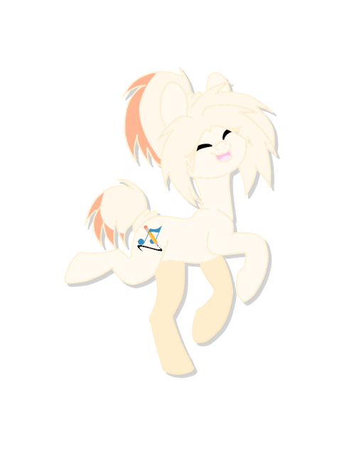 Cheerful Isa - ibisPaint