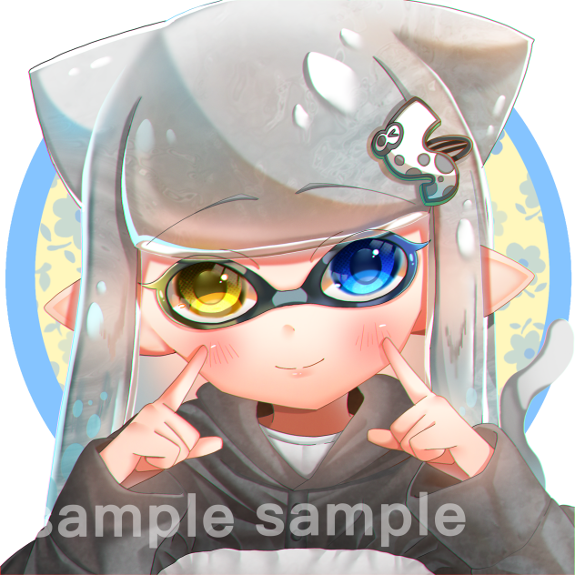 ねこみみ