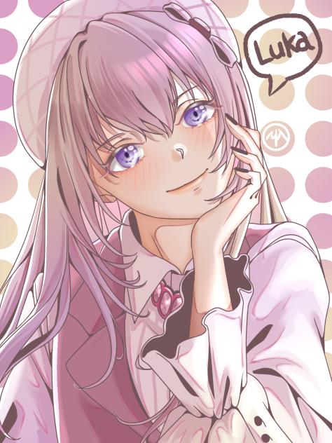 ルカ　クリエイターズフェスタ